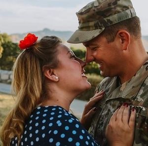 Meet your Posher, Lacricia